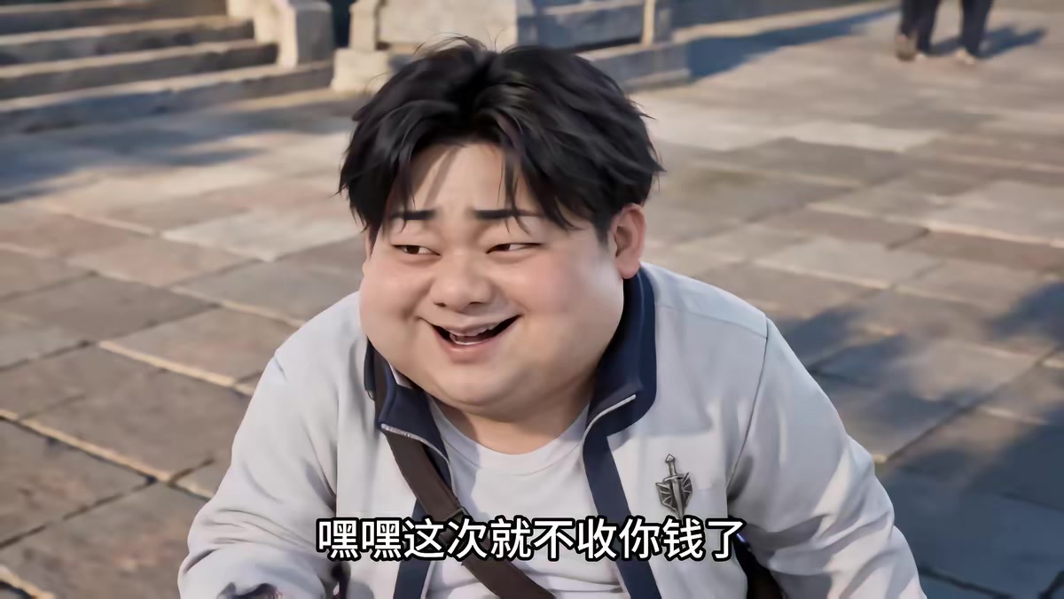 《我刚穿越，校花竟是重生女帝》剧照