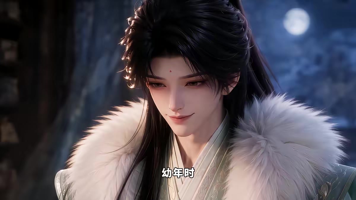《上青雲4：手拿名臣系統，我在古代女扮男裝》劇照