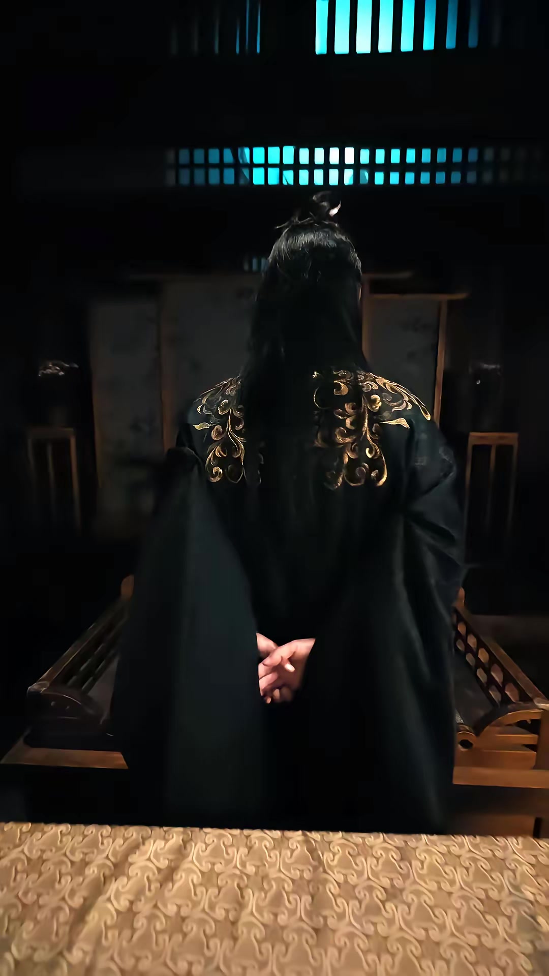《踏天境：一劍霸天》劇照