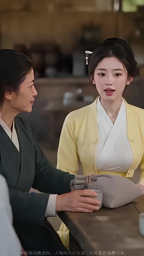 《妹妹搶錯郎，我卻嫁兵王第三季》劇照