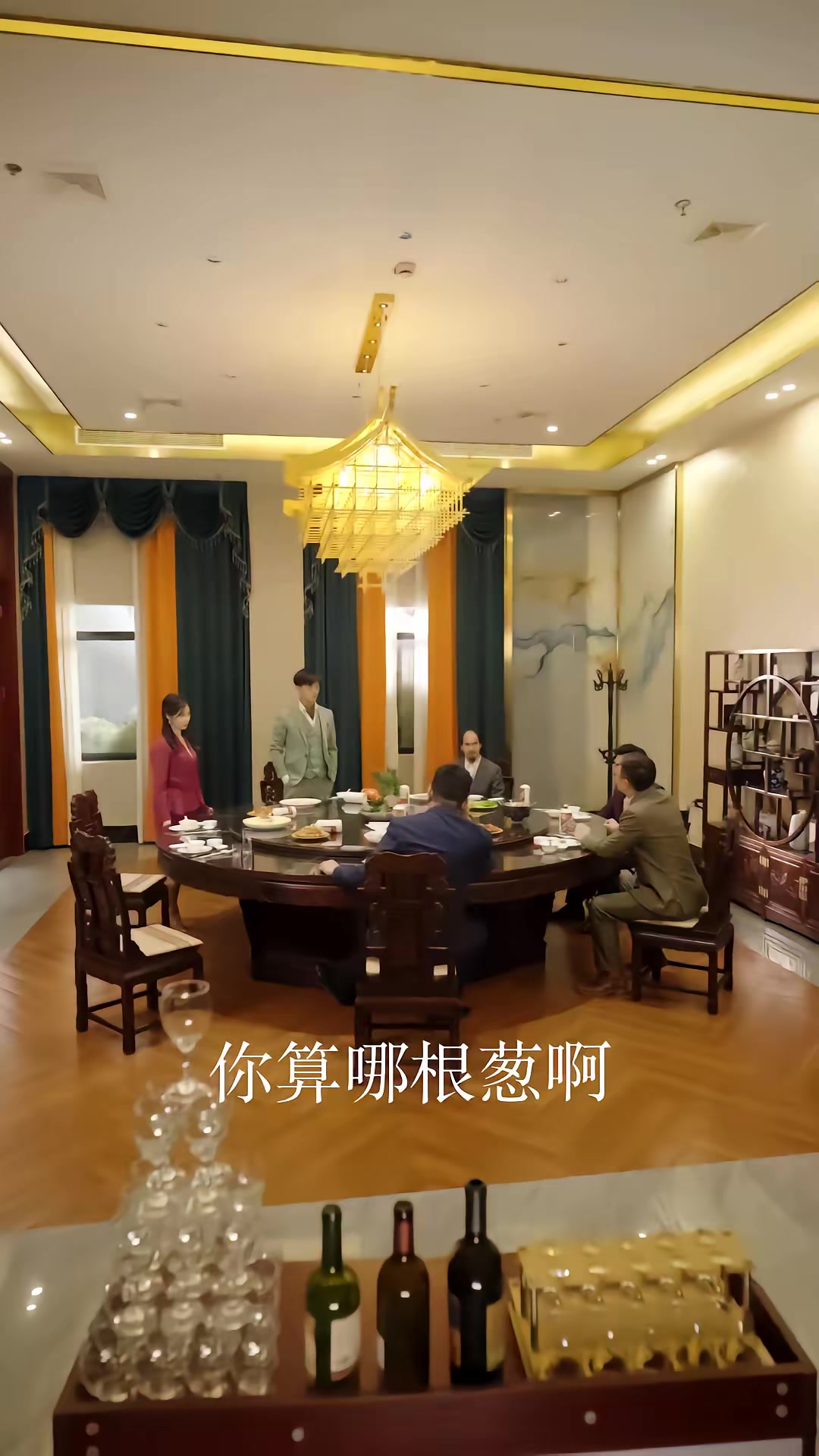 《师姐带我走上人生巅峰》剧照