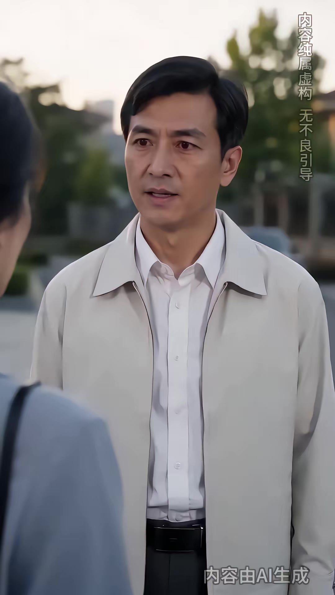 《錦繡八零，一禾寄北第三季》劇照