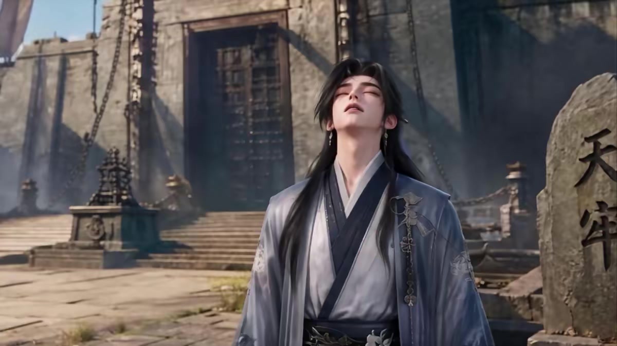 《大乾毒士，千古第三陽謀！第七季》劇照