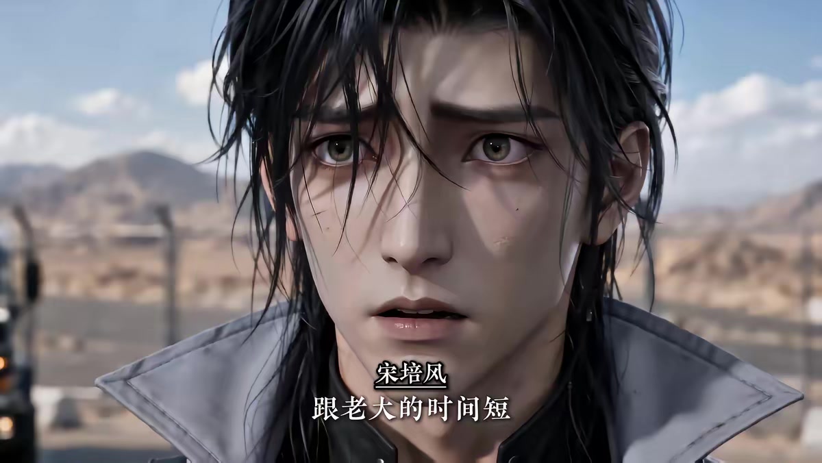 《车粉人狠4公路求生榜一说她要走到公路尽头》剧照