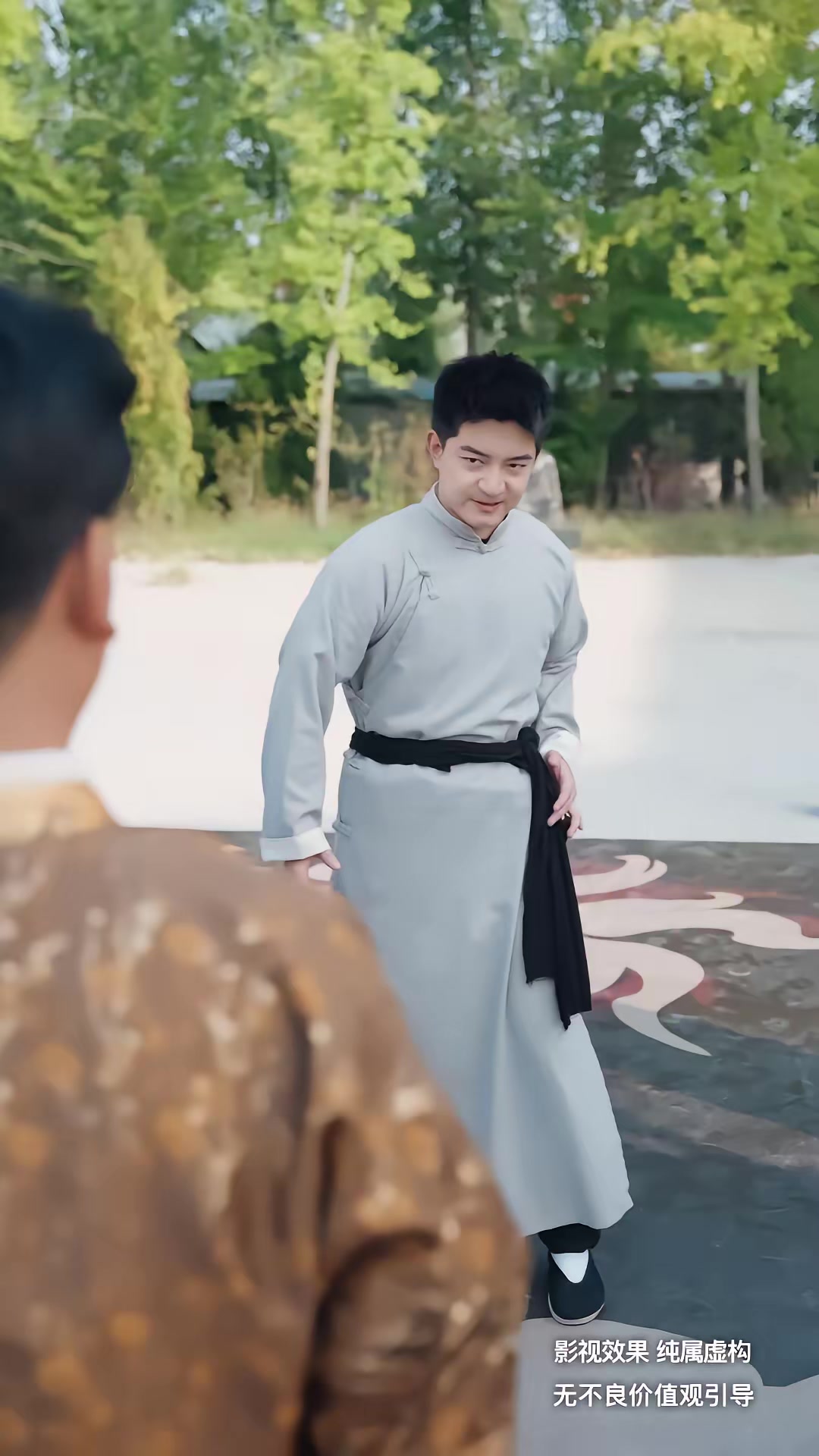 《家族榮光》劇照
