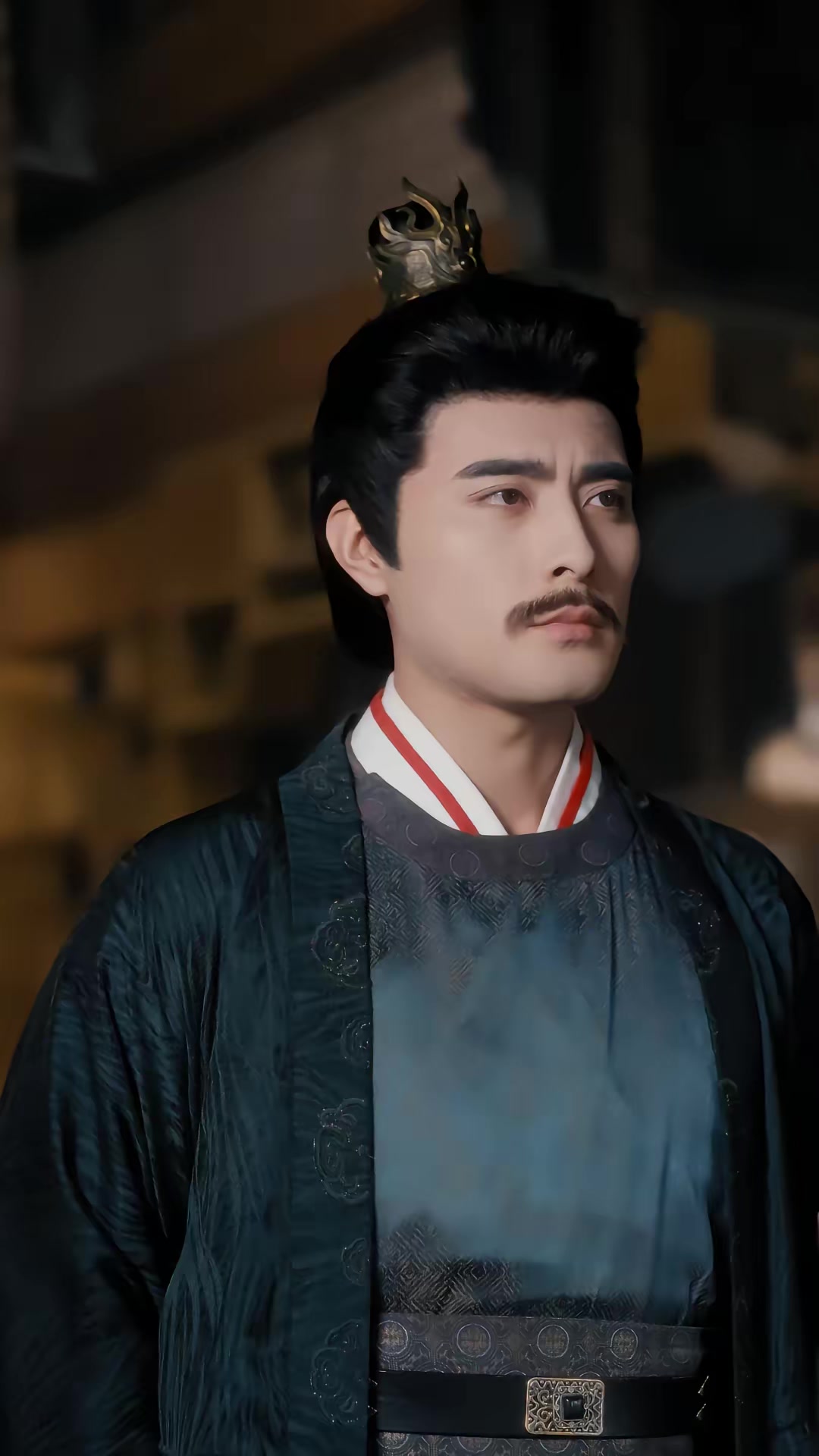 《我死後，女帝徒弟都淚崩了》劇照