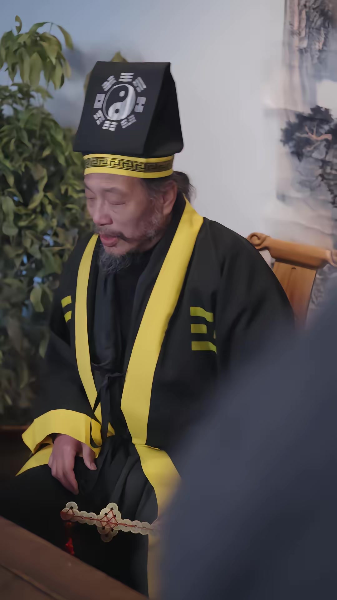 《收屍人》劇照
