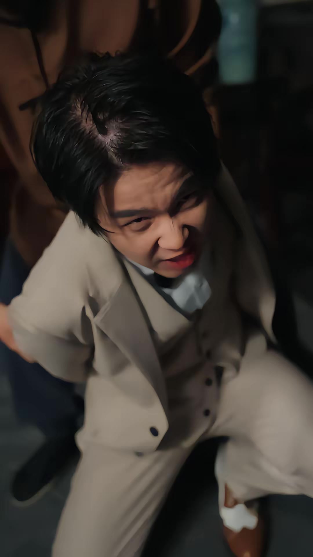 《宅心計》劇照