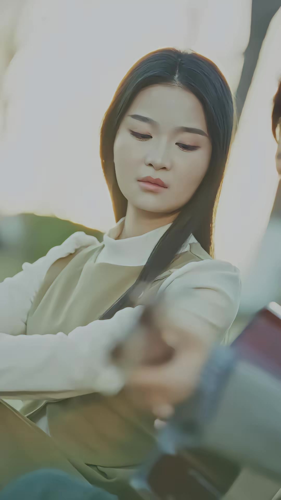 《你憑什麼認為我會一直喜歡你呢》劇照