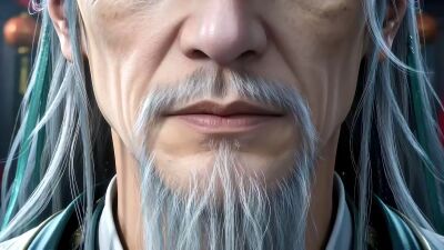 《鎮壓諸天從綁定反派系統開始》劇照