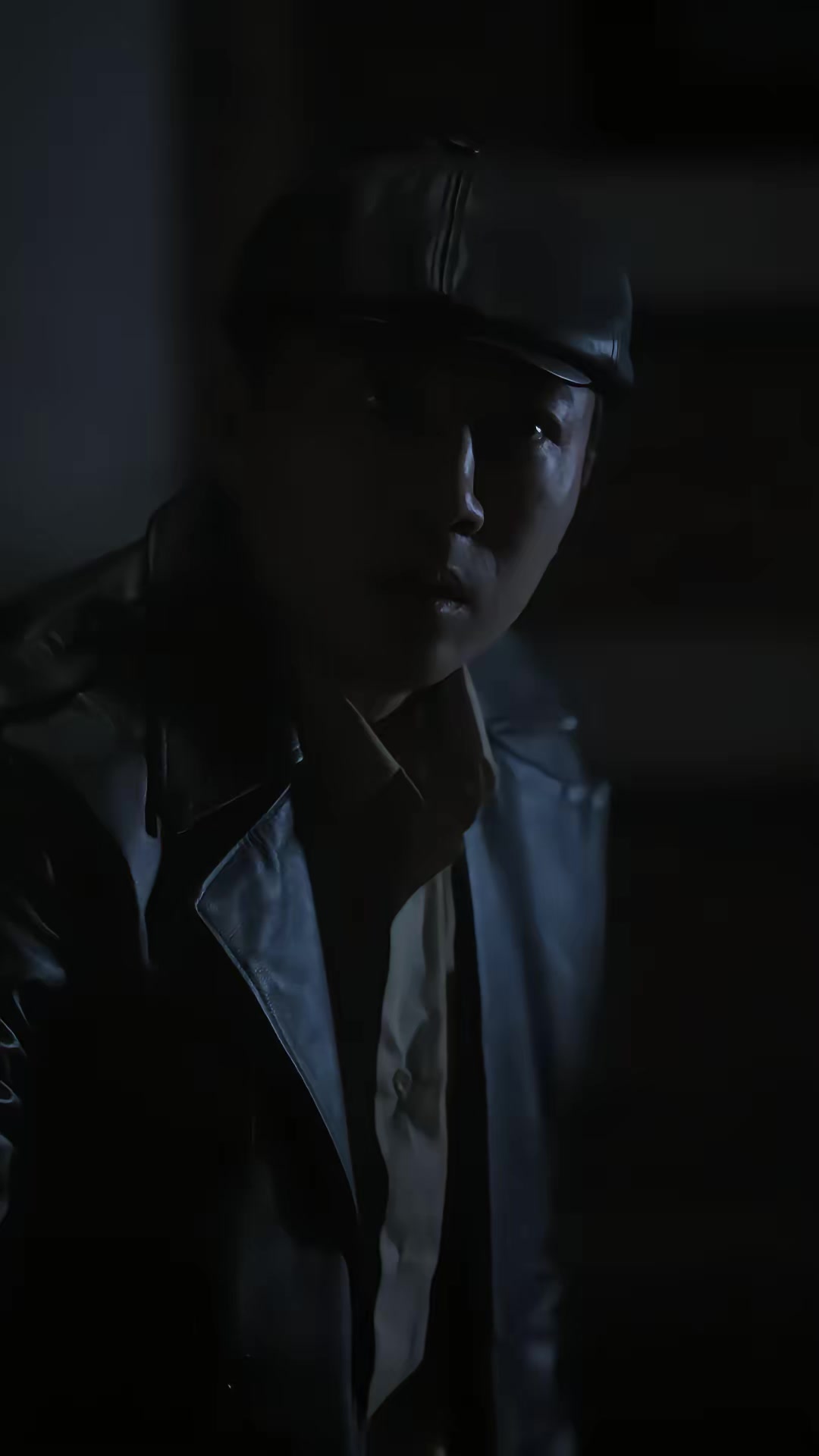 《無名之歌》劇照