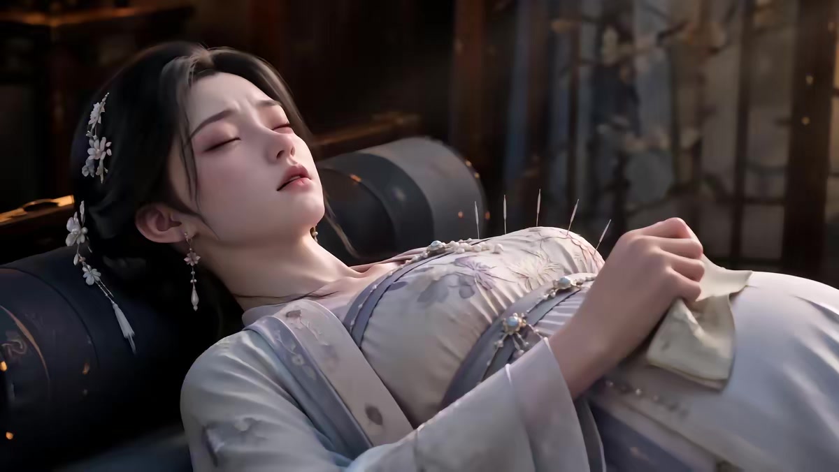《父皇别慌，福星多多来啦第七季》剧照