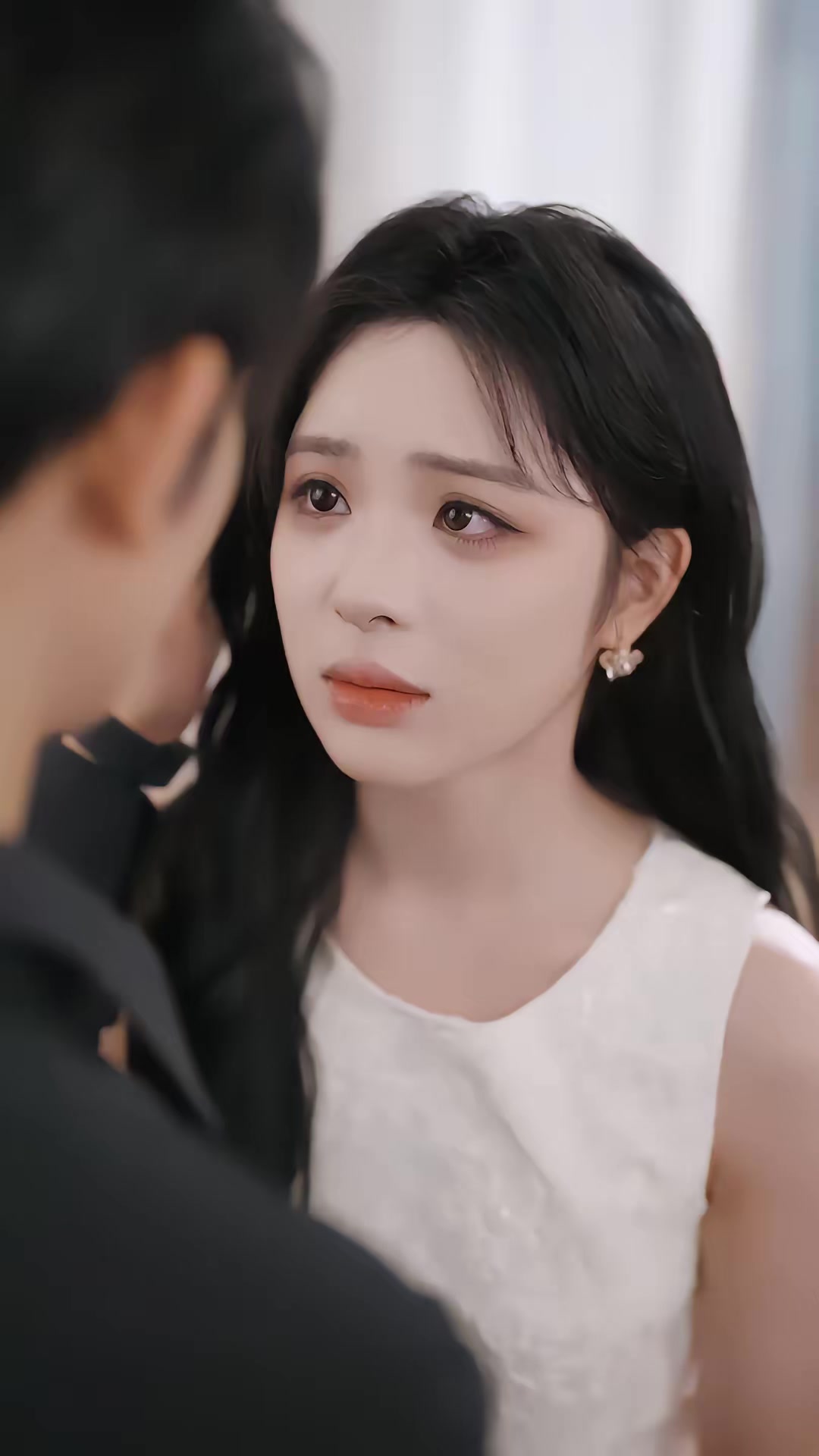 《失控甜吻》劇照