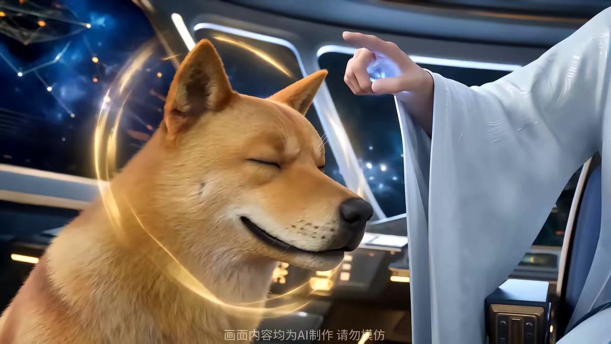 《太玄胎珠傳第十八季》劇照