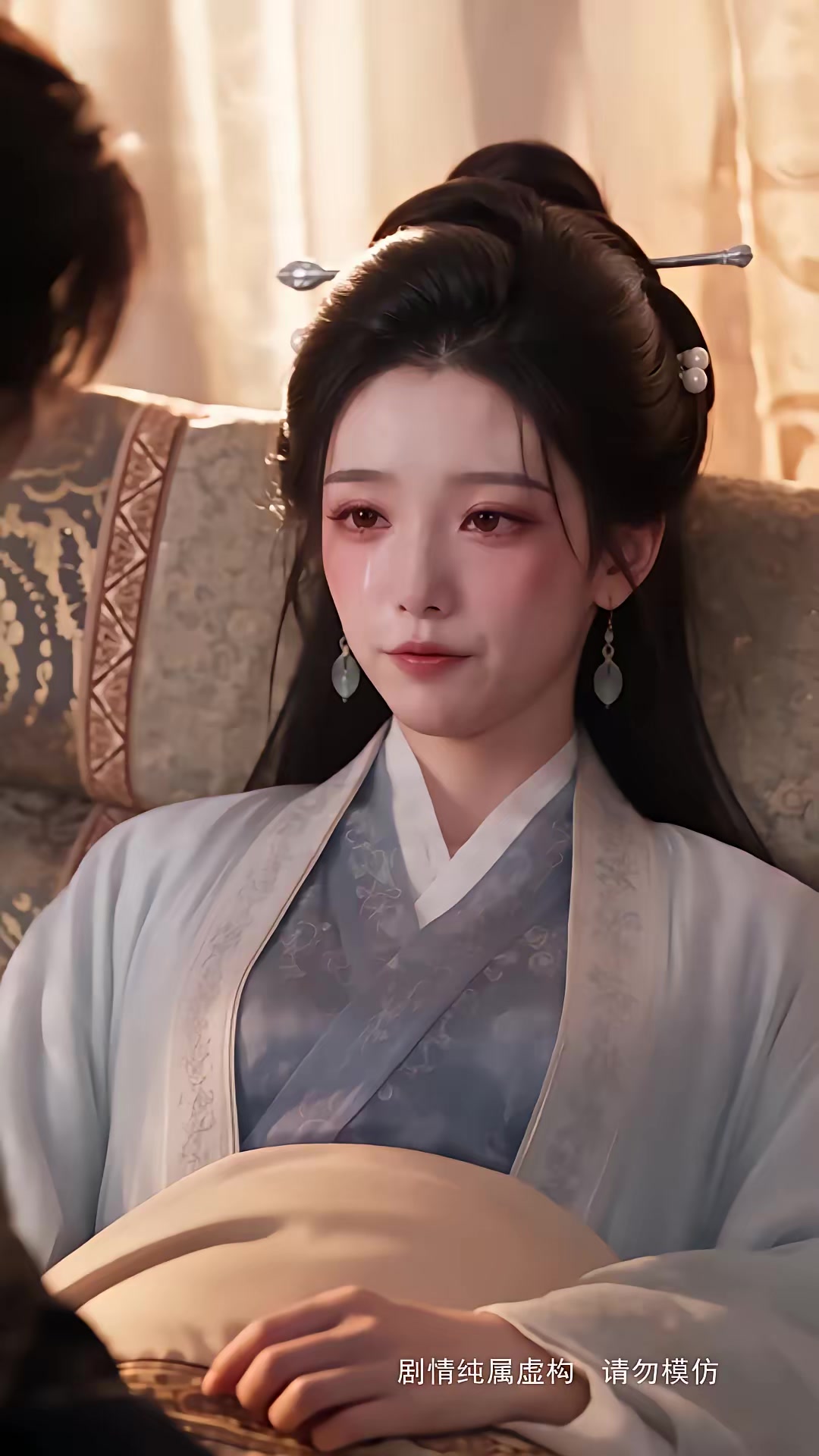 《步步深陷第六季》劇照