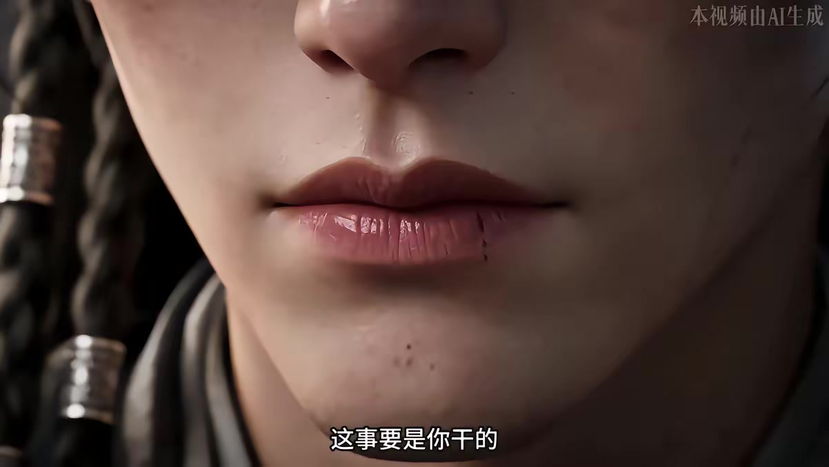 《边军破刀：一路砍到裂土封王》剧照