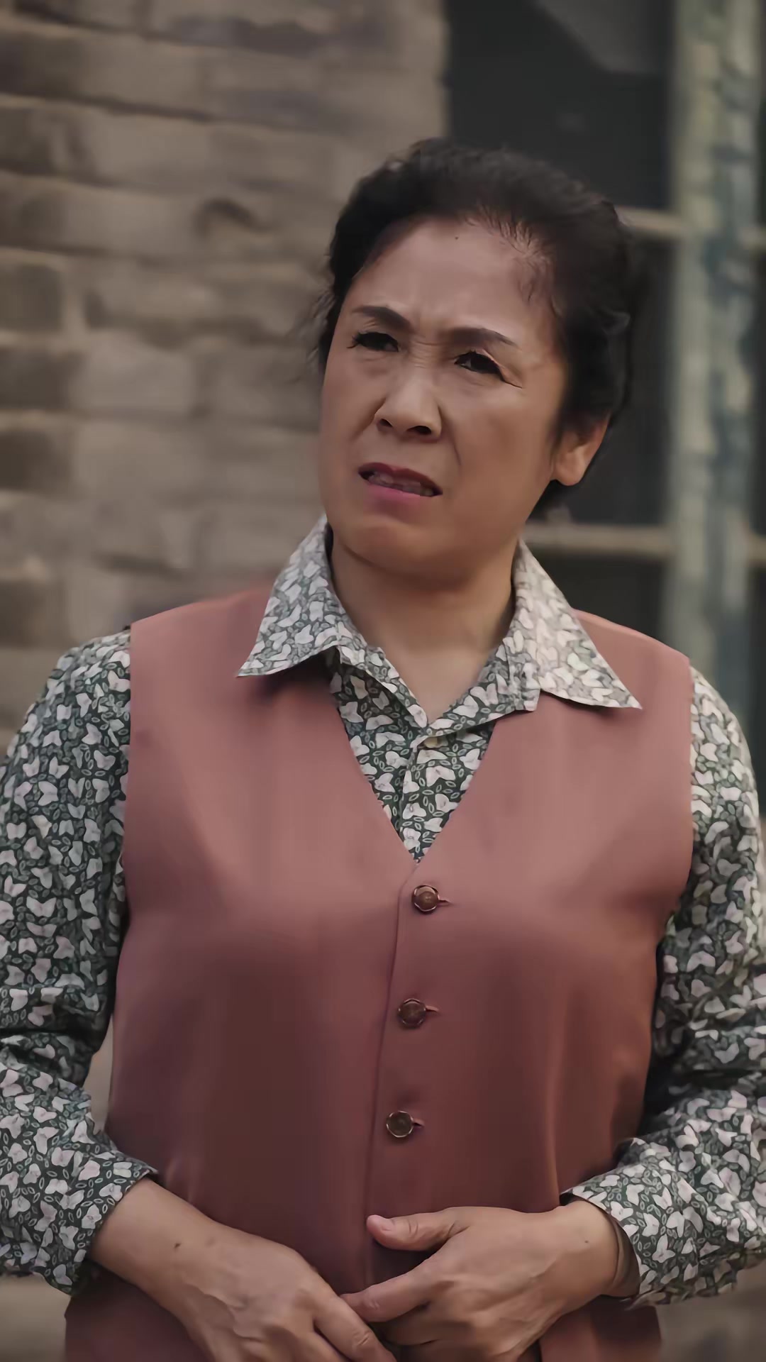 《豬精》劇照