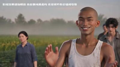 《我在七零養嬌夫！第二季》劇照