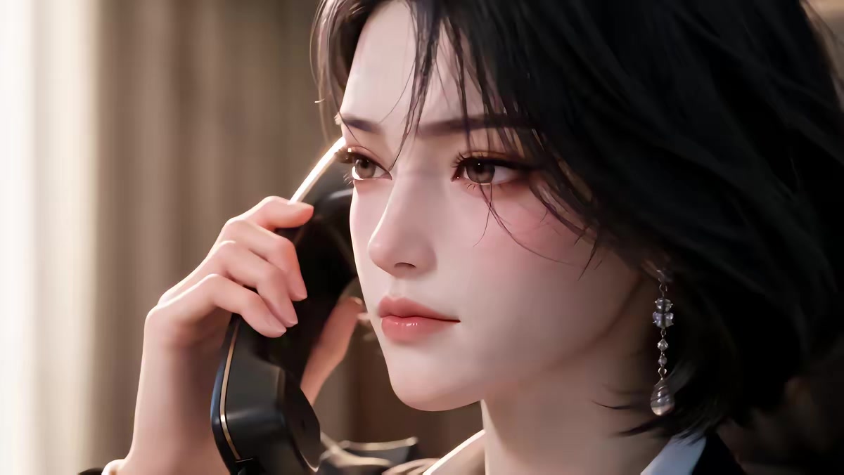 《修仙歸來，我的未婚妻藏不住了》劇照