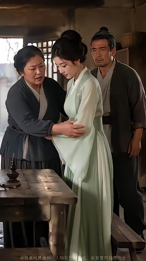 《妹妹搶錯郎，我卻嫁兵王第三季》劇照