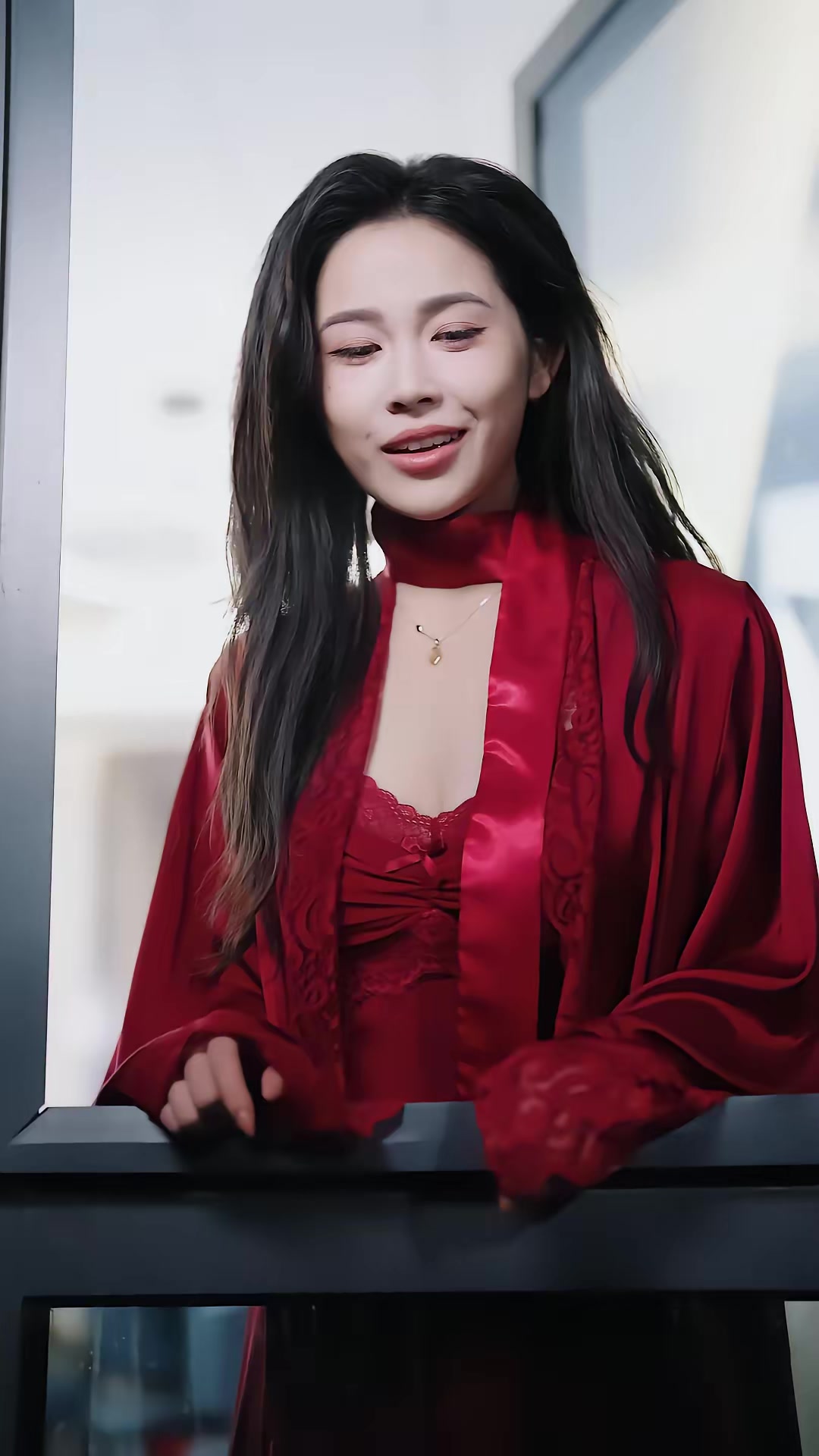 《癌症晚期離婚》劇照