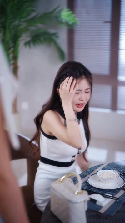 《我的合約男友竟是未婚夫》劇照