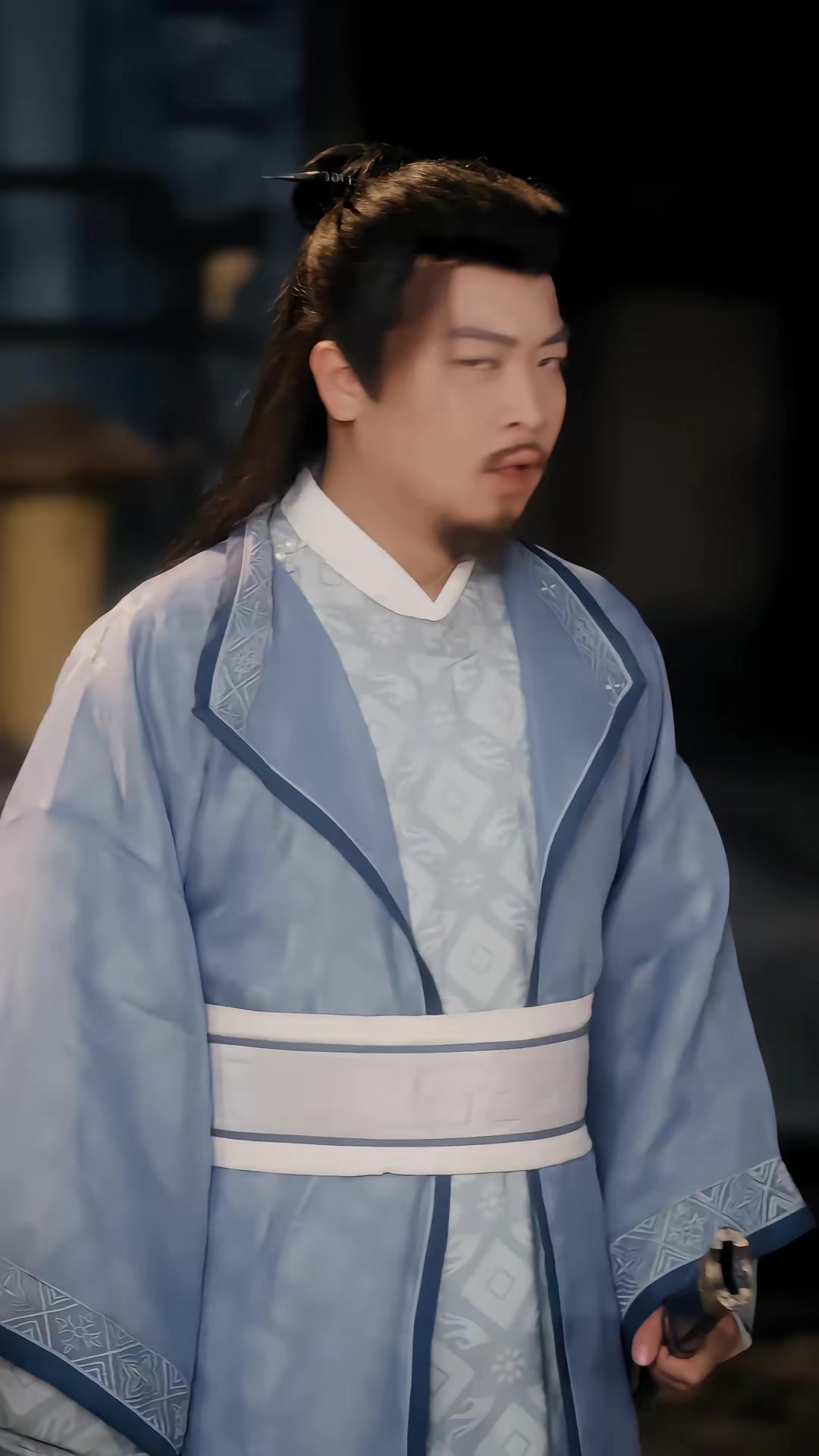 《我死後，女帝徒弟都淚崩了》劇照