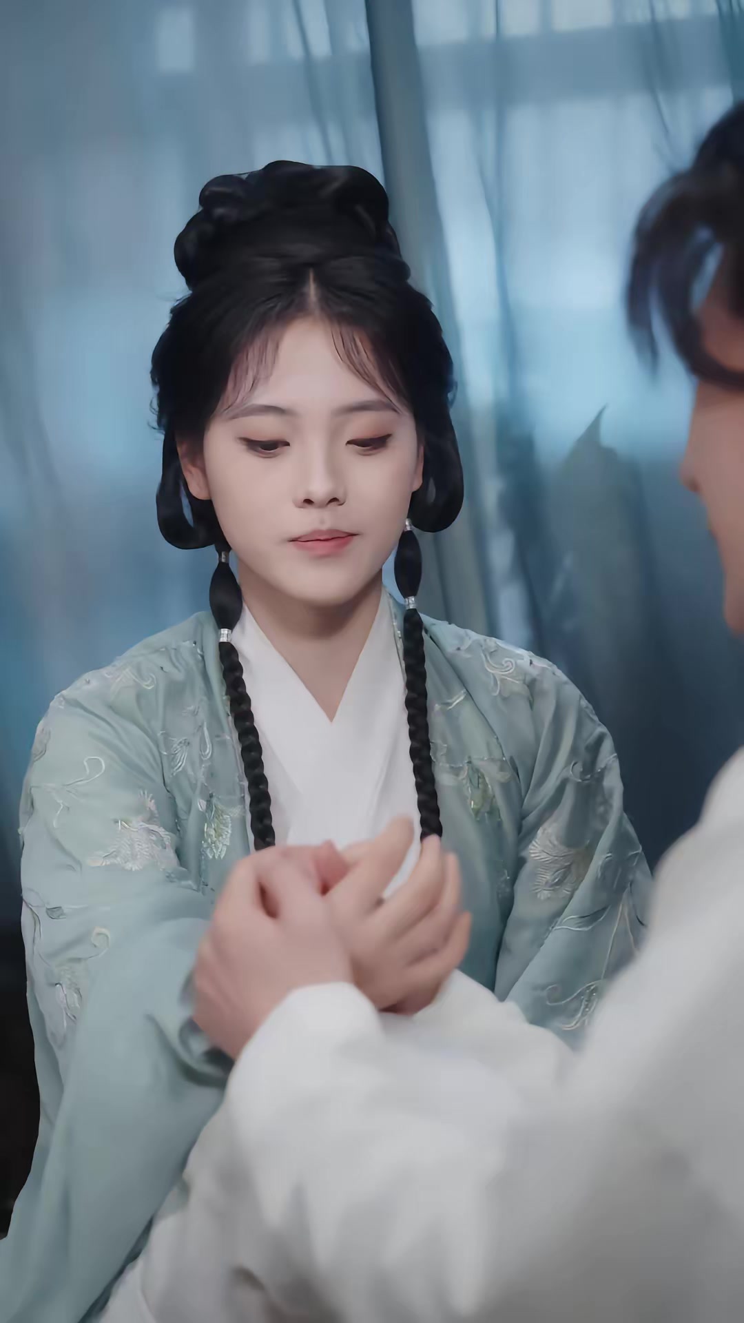 《被悍妻揍成絕世強者》劇照