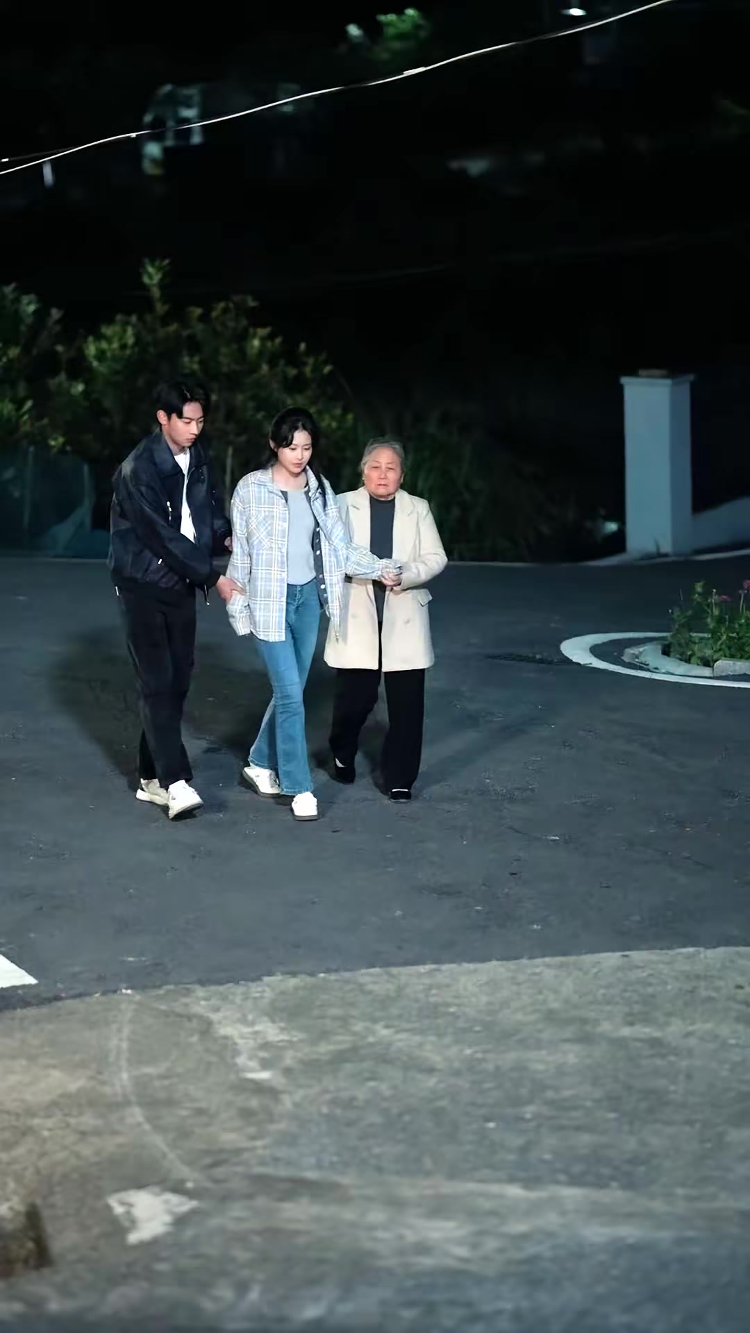 《重回2008当学霸》剧照