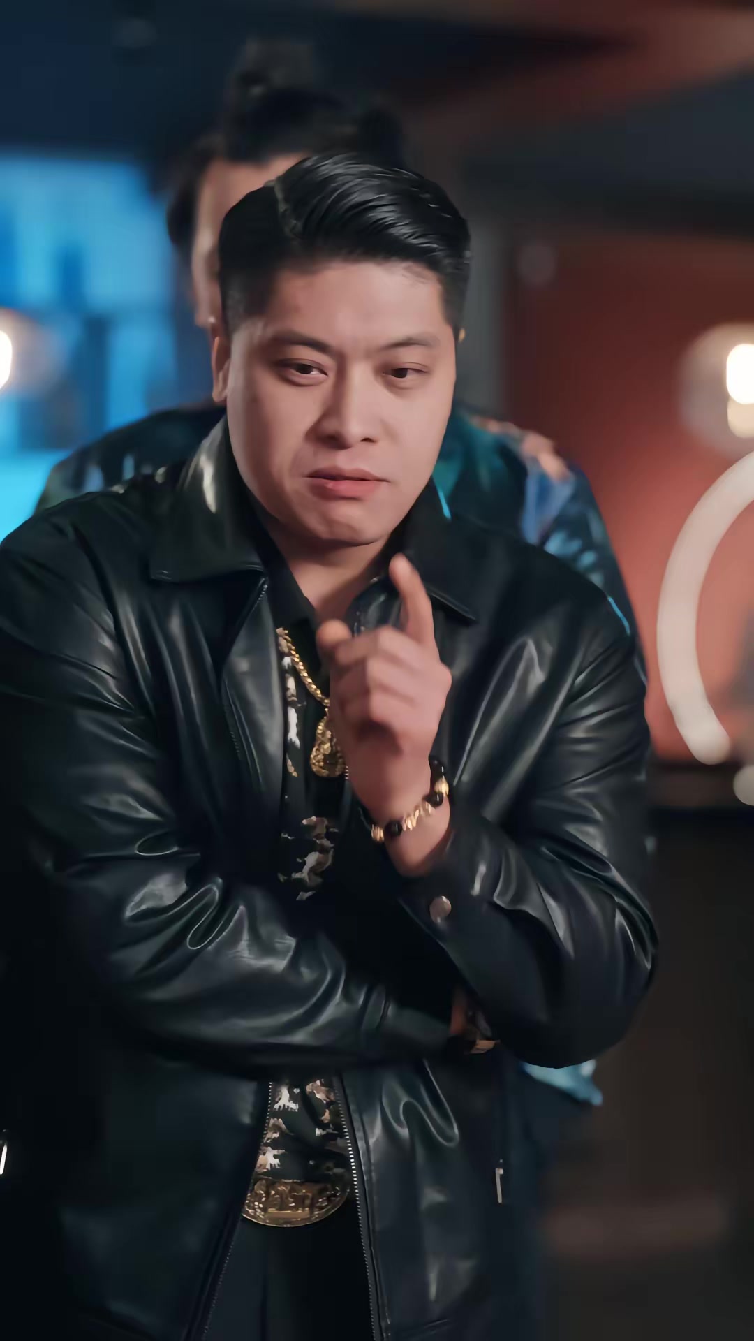《东北千禧年之网吧风云》剧照