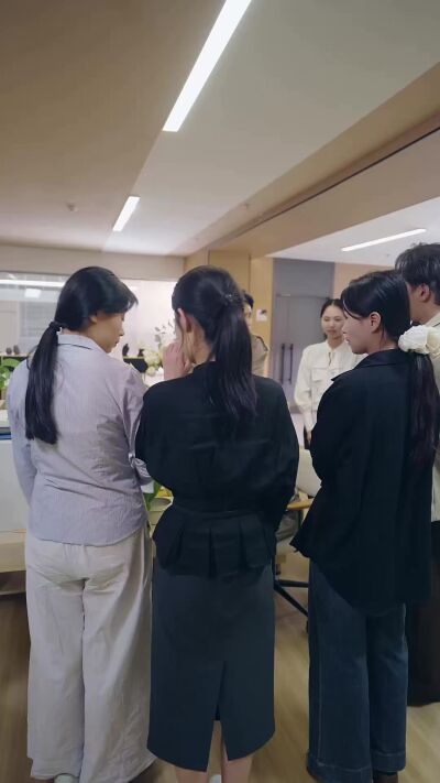《重生打工王者》劇照