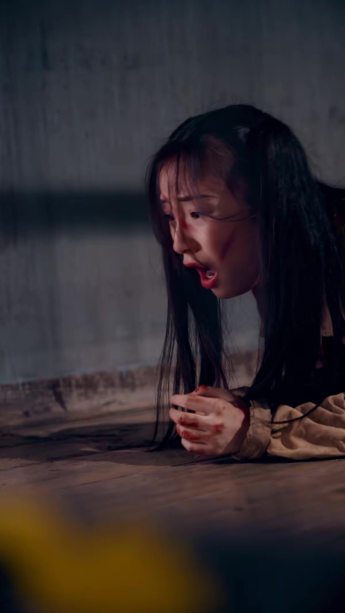《女囚风暴》剧照