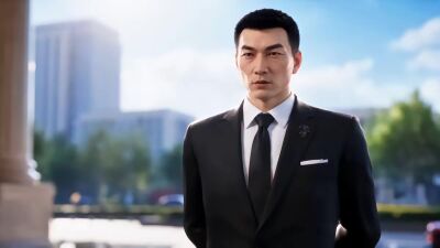 《我都元嬰期了，你跟我說開學第三季》劇照