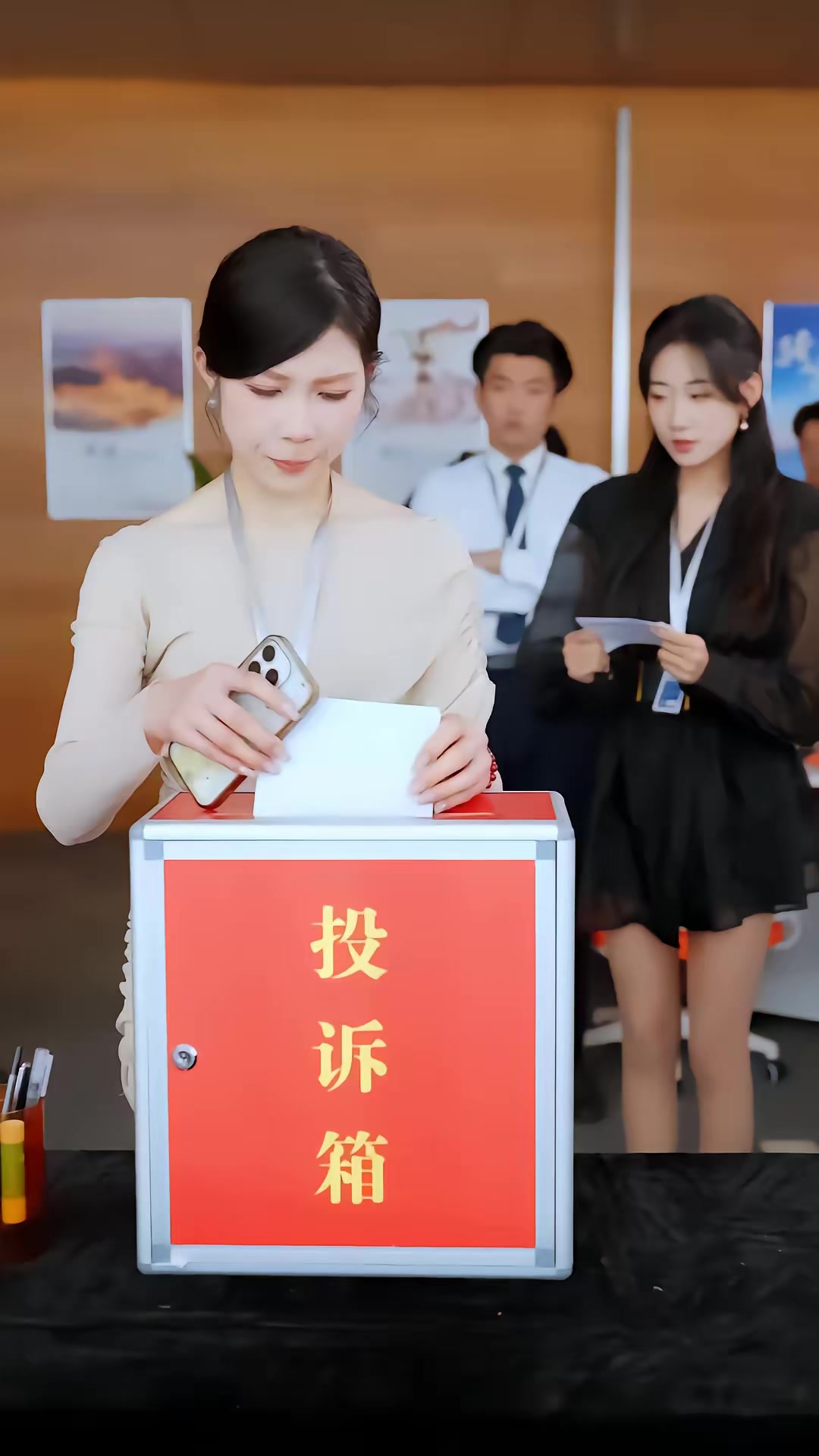 《国王游戏2：我命由我不由天》剧照