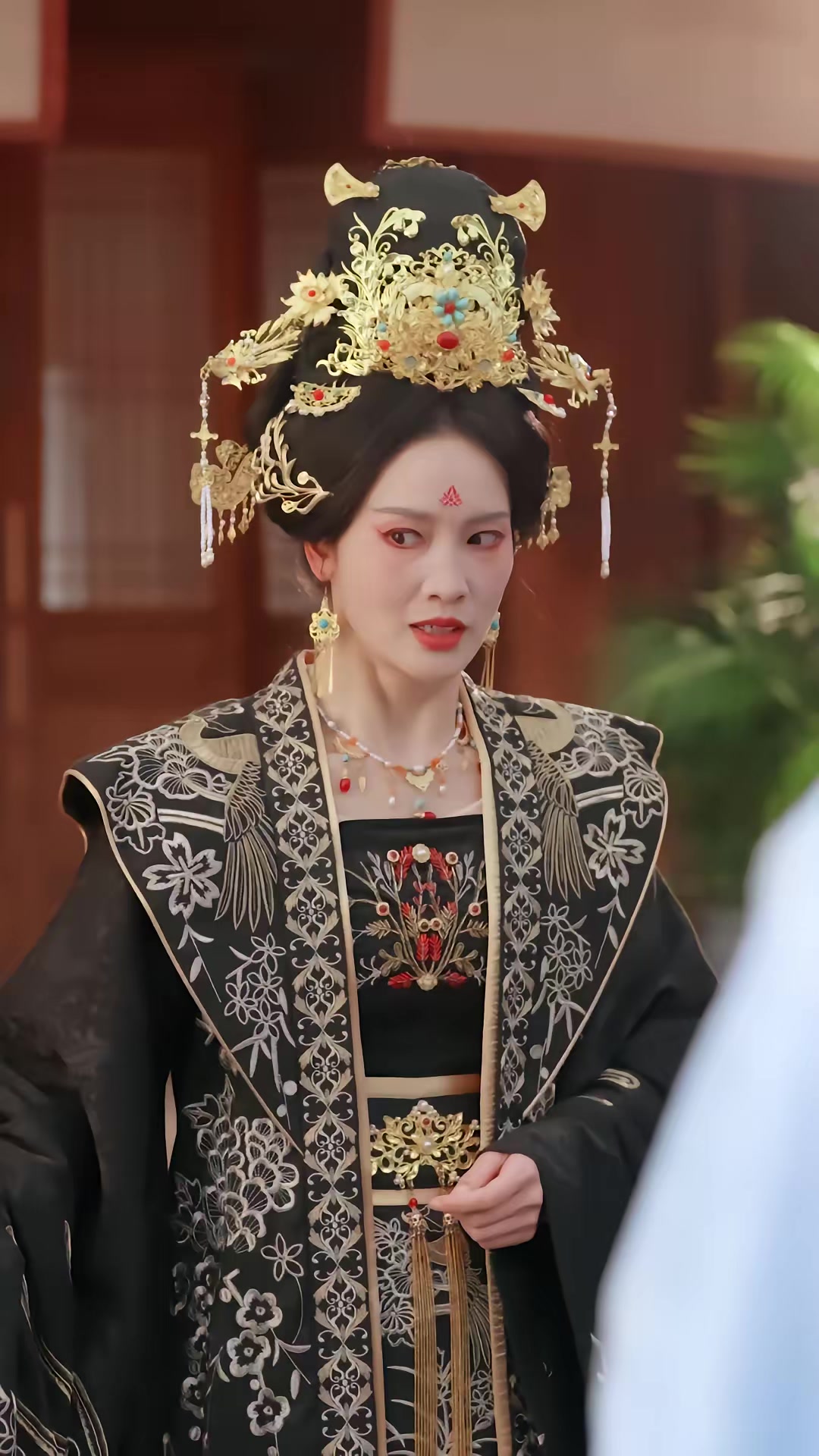 《地府嫡長女別惹，她捉鬼超兇》劇照