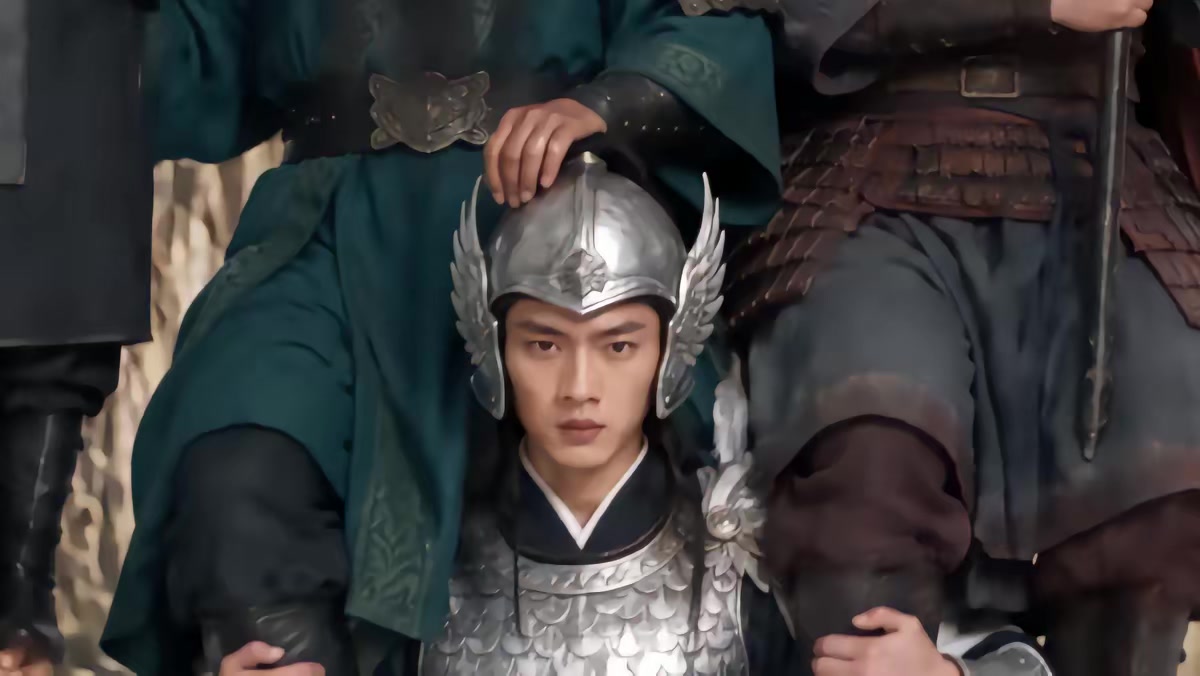 《抽象三國第四季：群雄亂鬥》劇照