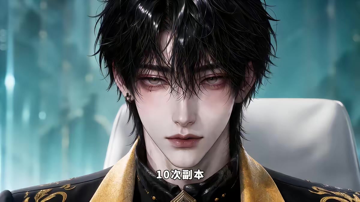 《玩家無響應第二季》劇照