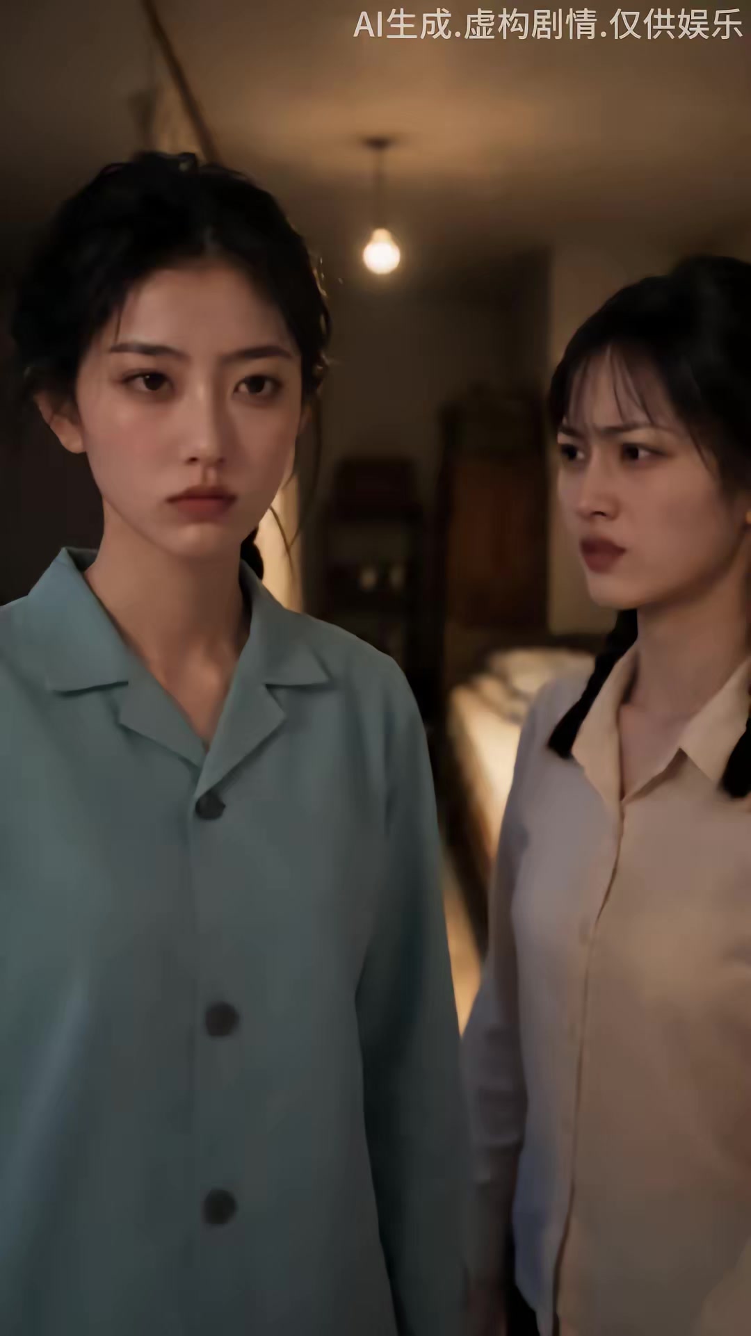 《穿成刻薄惡嫂，公婆丈夫獨寵我》劇照