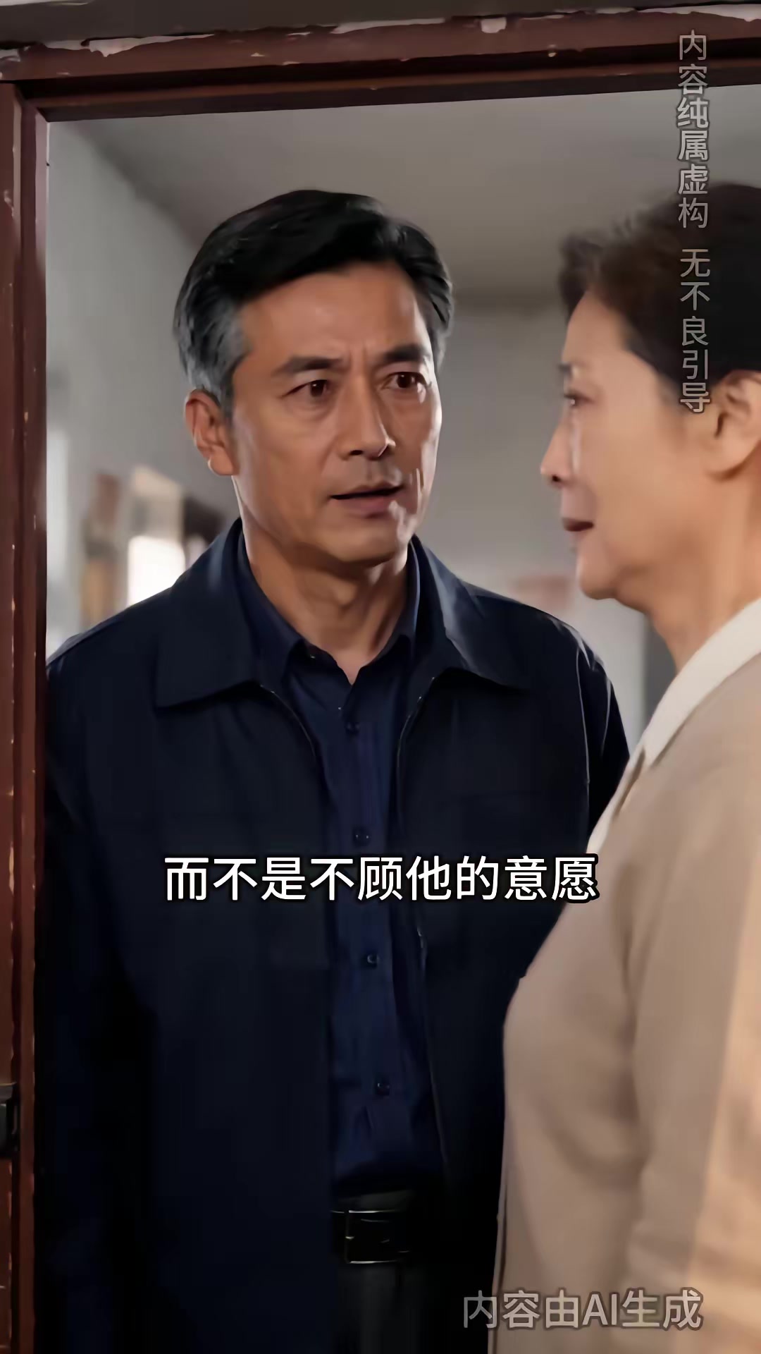 《锦绣八零，一禾寄北第二季》剧照