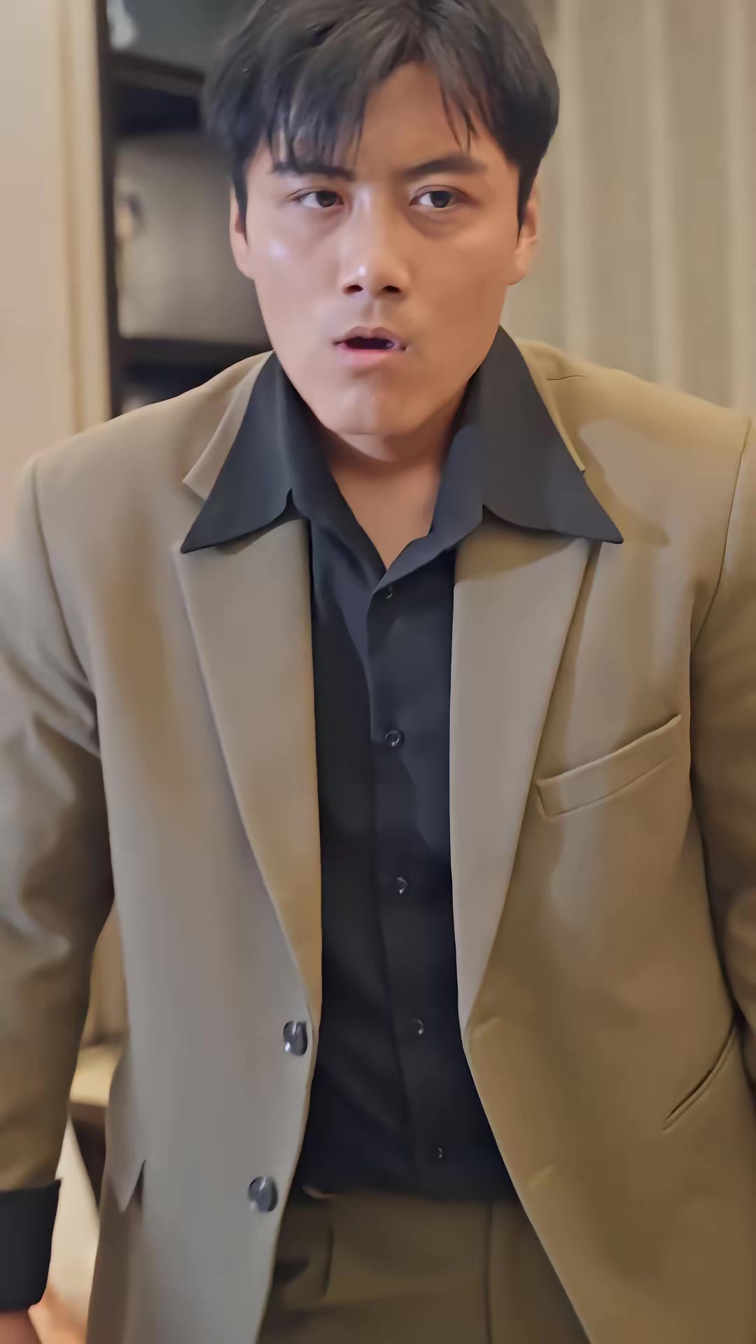 《地下皇》劇照