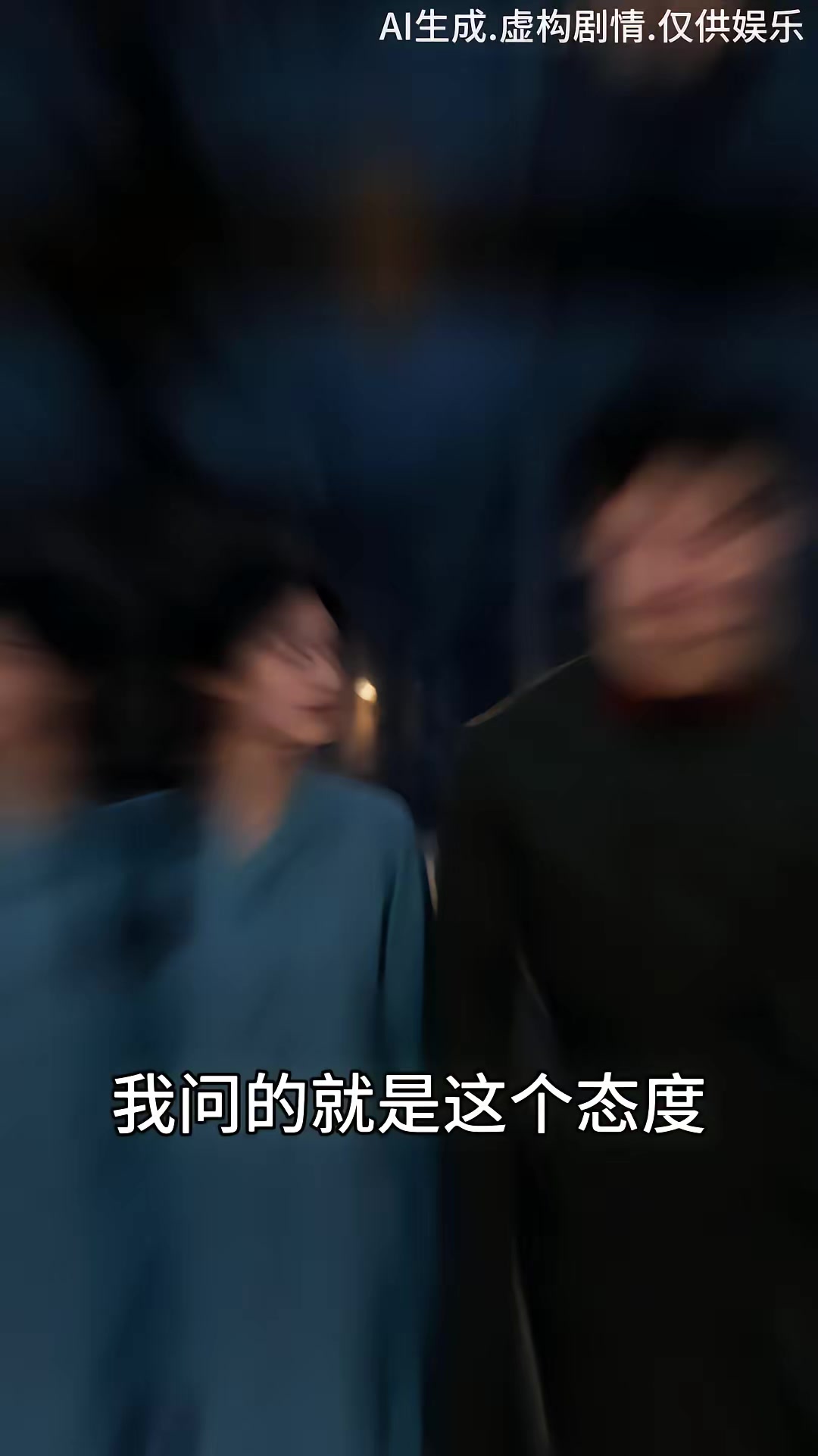 《穿成刻薄惡嫂，公婆丈夫獨寵我》劇照