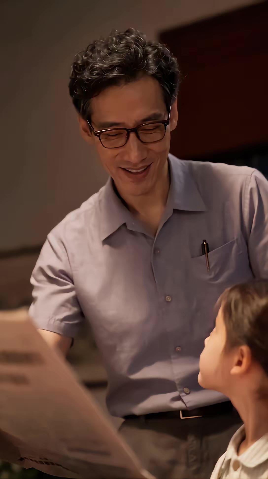 《重生七零：这个学霸有点萌》剧照