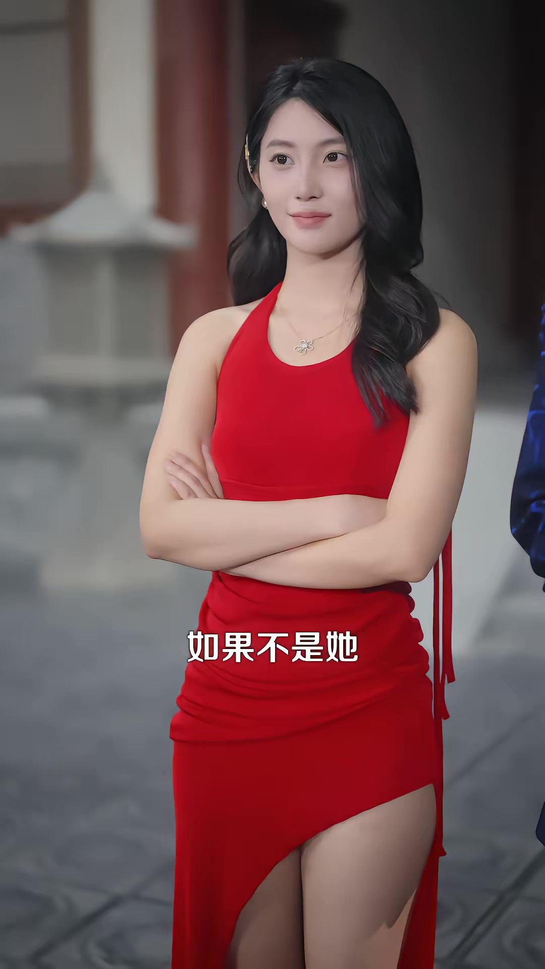 《退婚當天，我亮出九龍殿主身份》劇照