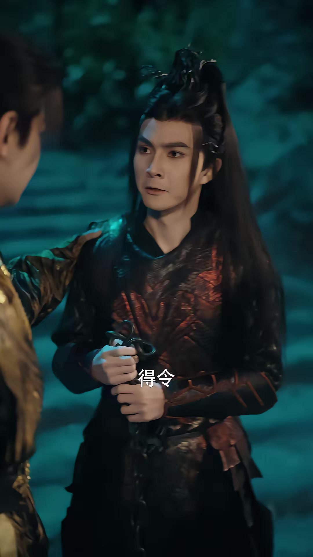 《誰讓他當陰差的》劇照