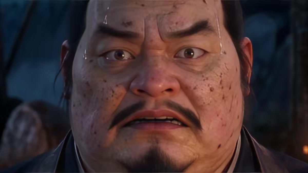 《大乾毒士，千古第三陽謀！第七季》劇照