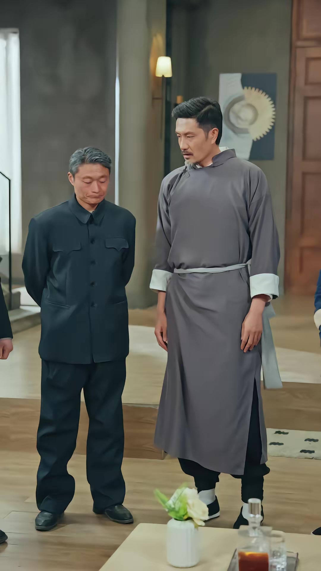《掌門：玄學大佬行走人間》劇照