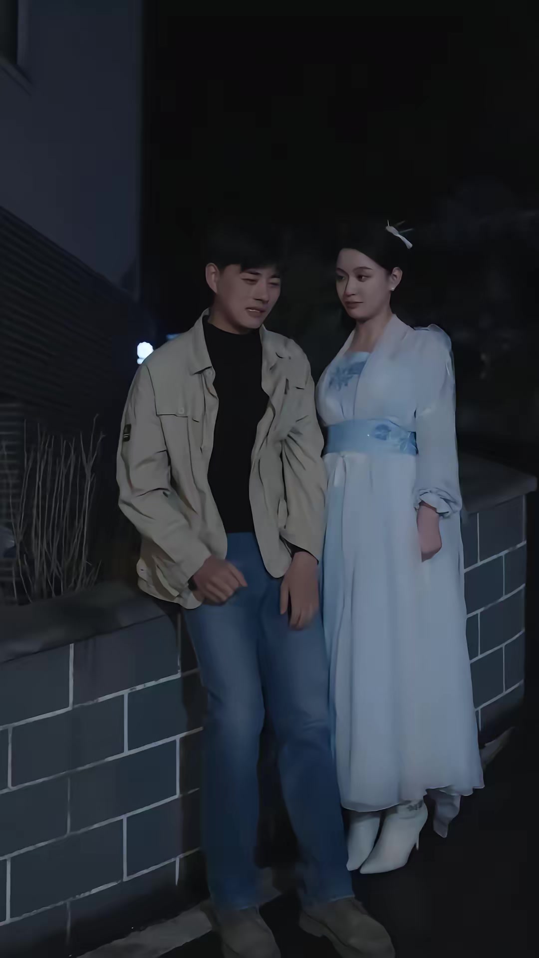 《师姐带我走上人生巅峰》剧照