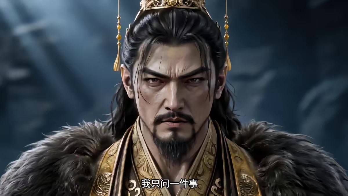 《燼九州第二十九季》劇照