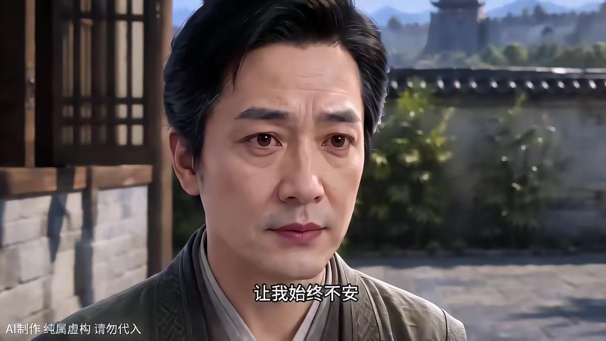 《香火树神3D版第四季》剧照