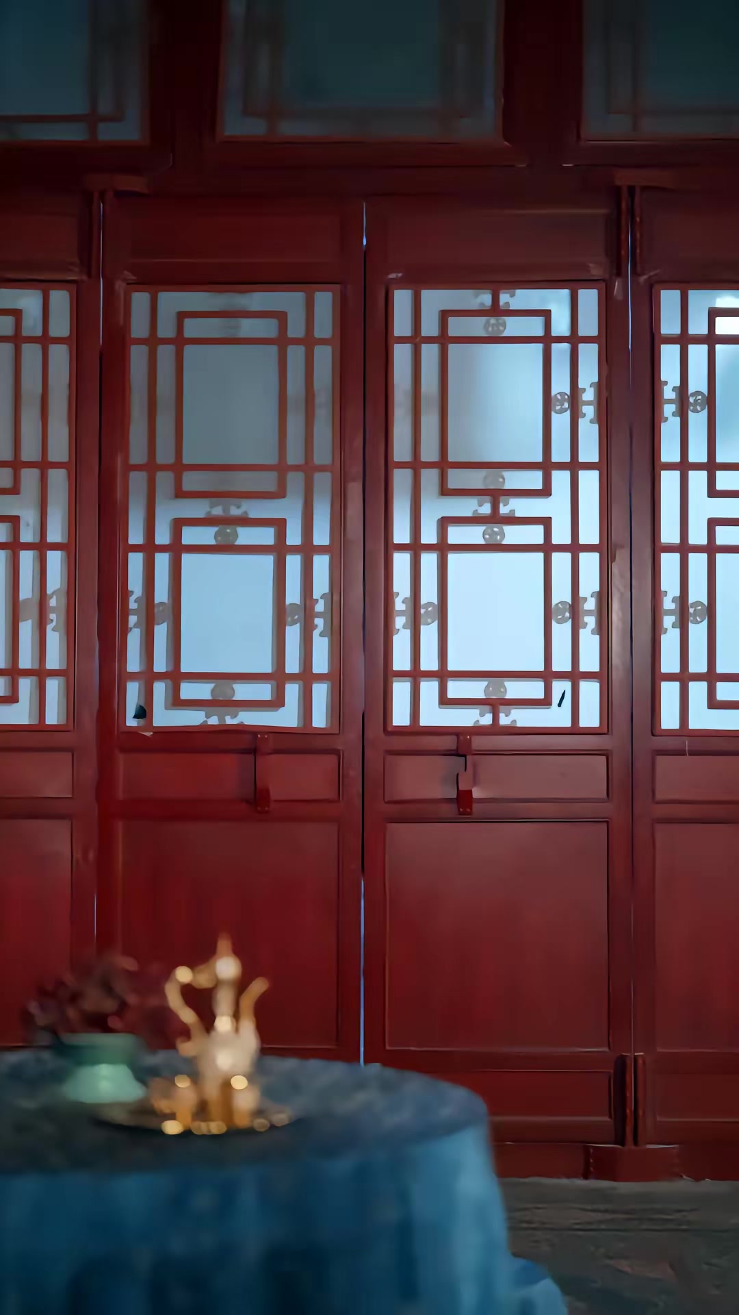 《反派族長：開局覺醒神魔體》劇照